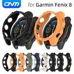 Захисний чохол для GARMIN FENIX 8 - 51 MM, 47 мм 43 мм