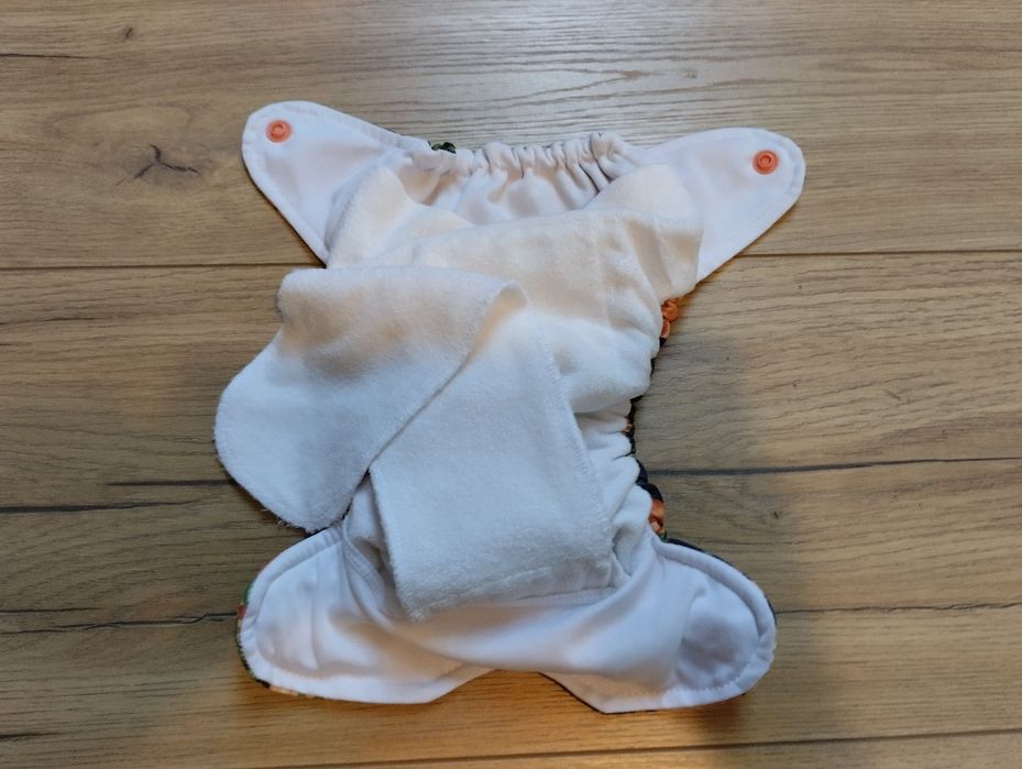 Pieluszka wielorazowa AIO KoKoSi MOS