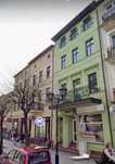 Lokal w centrum miasta Brodnica, Hallera