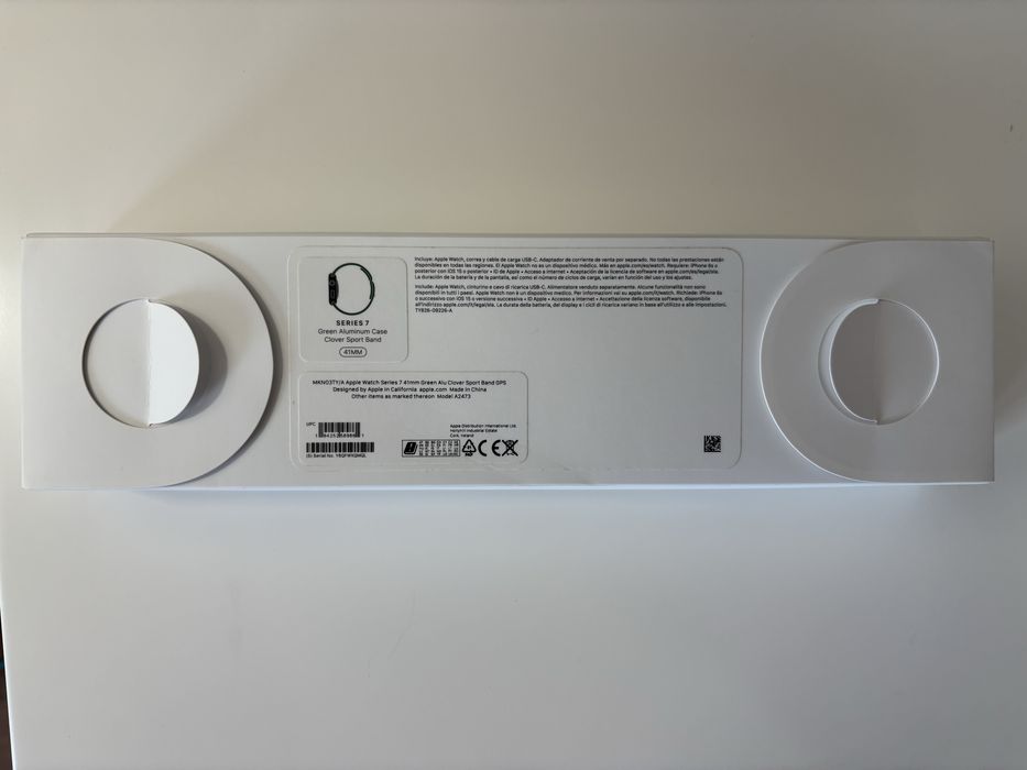 Apple Watch Series 7