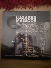 Enciclopédia dos Lugares mágicos de Portugal vol  9