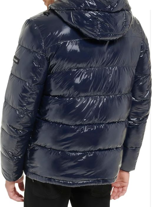 Куртка чоловіча XXL Calvin Klein Оригінал