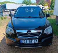Opel Antara 2.0CDTI 150KM 4x4, 202tyś przebiegu
