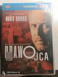 Prawo ojca . Marek Kondrat