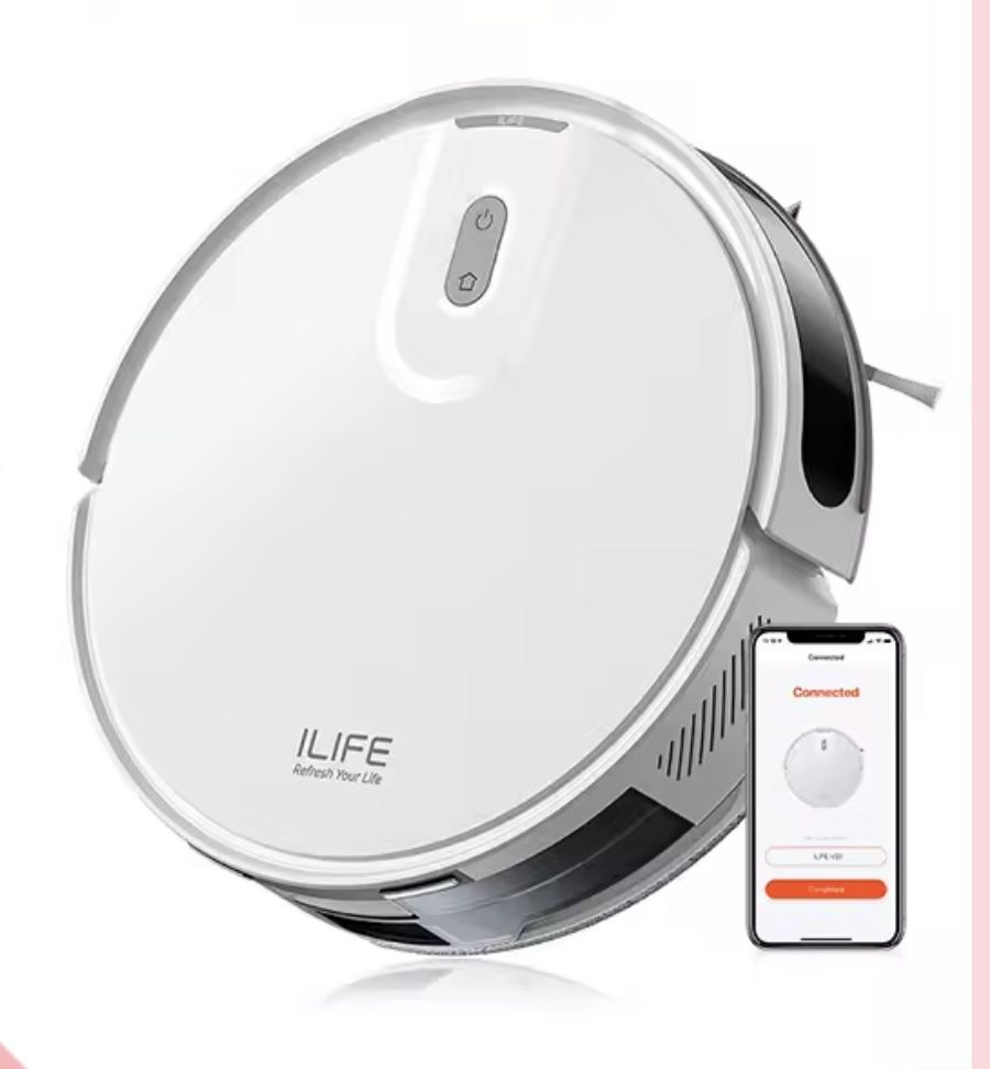 Odkurzacz robot ILIFE V20