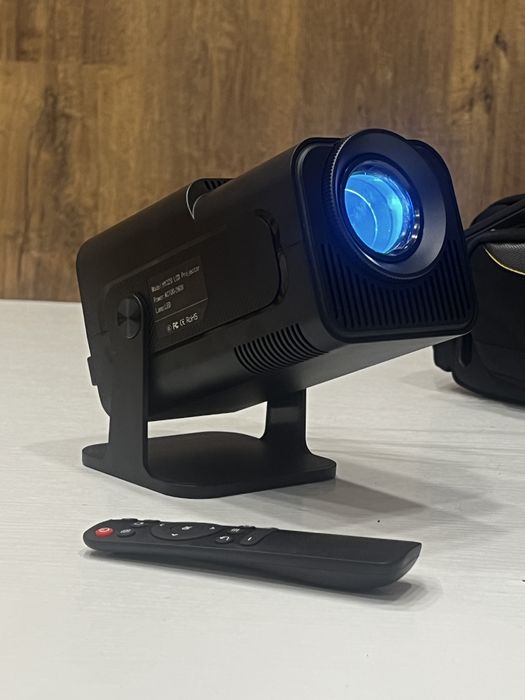 Проектор Magcubic HY 320 повна версія (не міні)