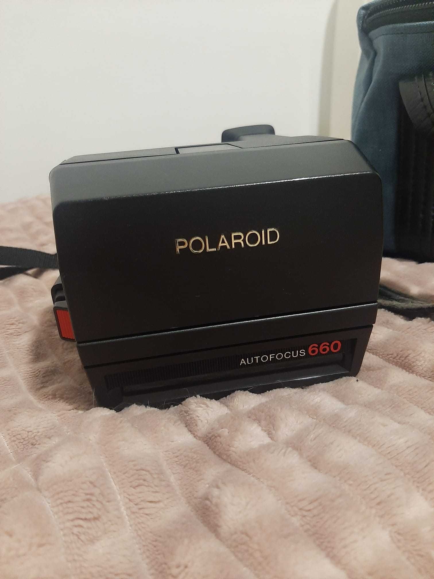 Polaroid AUTOFOCUS 660