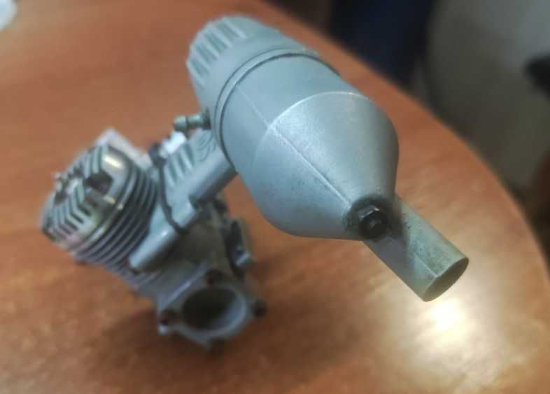 Микродвигатель  MDS для авиамоделей, продам.