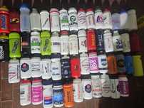 Bidons ciclismo btt