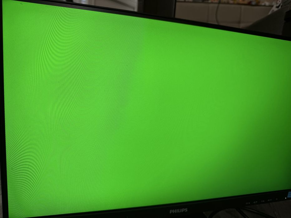 Монітор 21,5" Philips 223V5