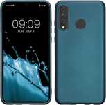 etui kwmobile kompatybilne z etui silikonowe tpu huawei p30 lite