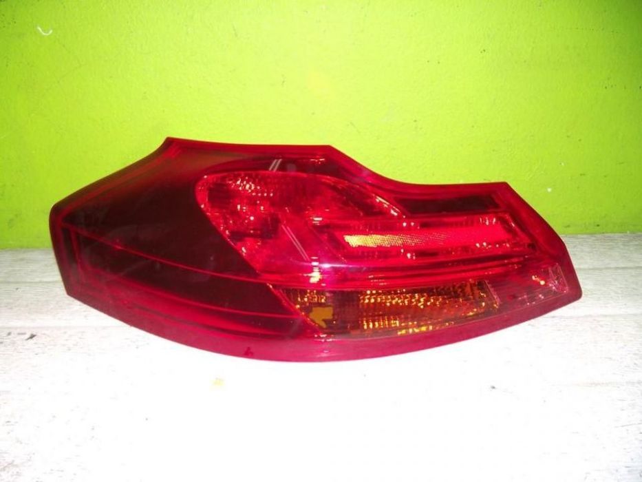 Farolim de Trás Esquerdo Opel Insignia Sw - 2008 / 2013
