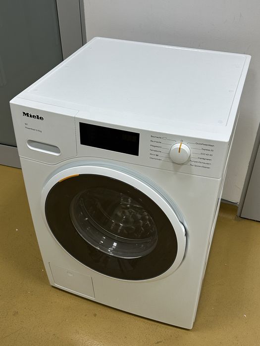 MIELE WWD 320 WCS pralka 8kg