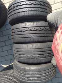 opony lato  215x45x16  BRIDGESTONE z rocznika 2016 4szt 300zł