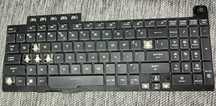 Przycisk klawisze do klawiatury Asus tuf gaming f15