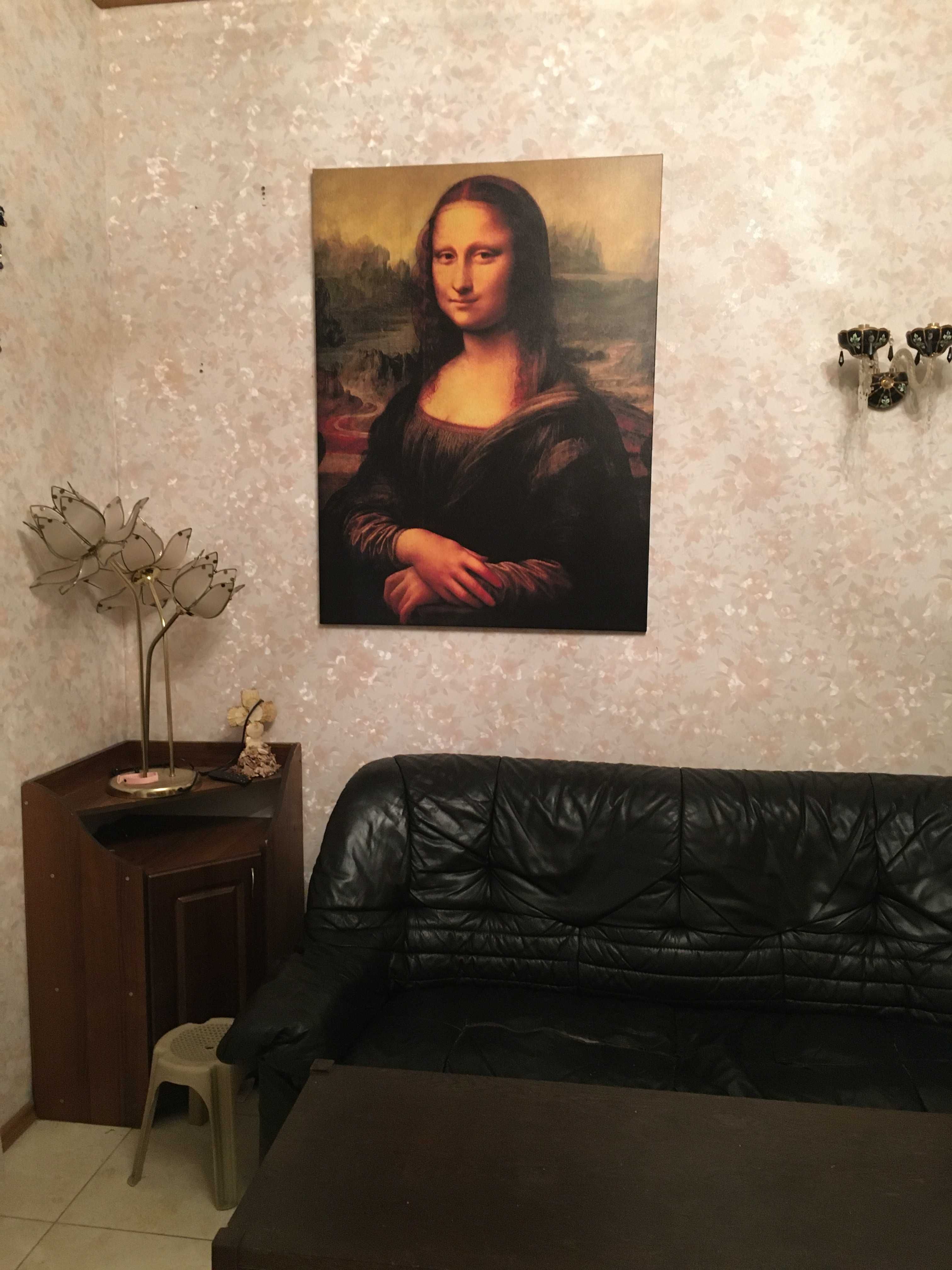 Здам квартиру в Центрі Одеси  поряд з Привозом на Пантелеймонівській