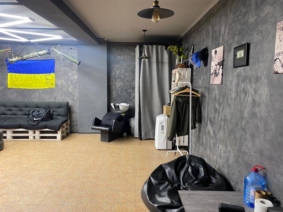 Продам комерційне приміщення, готовий бізнес