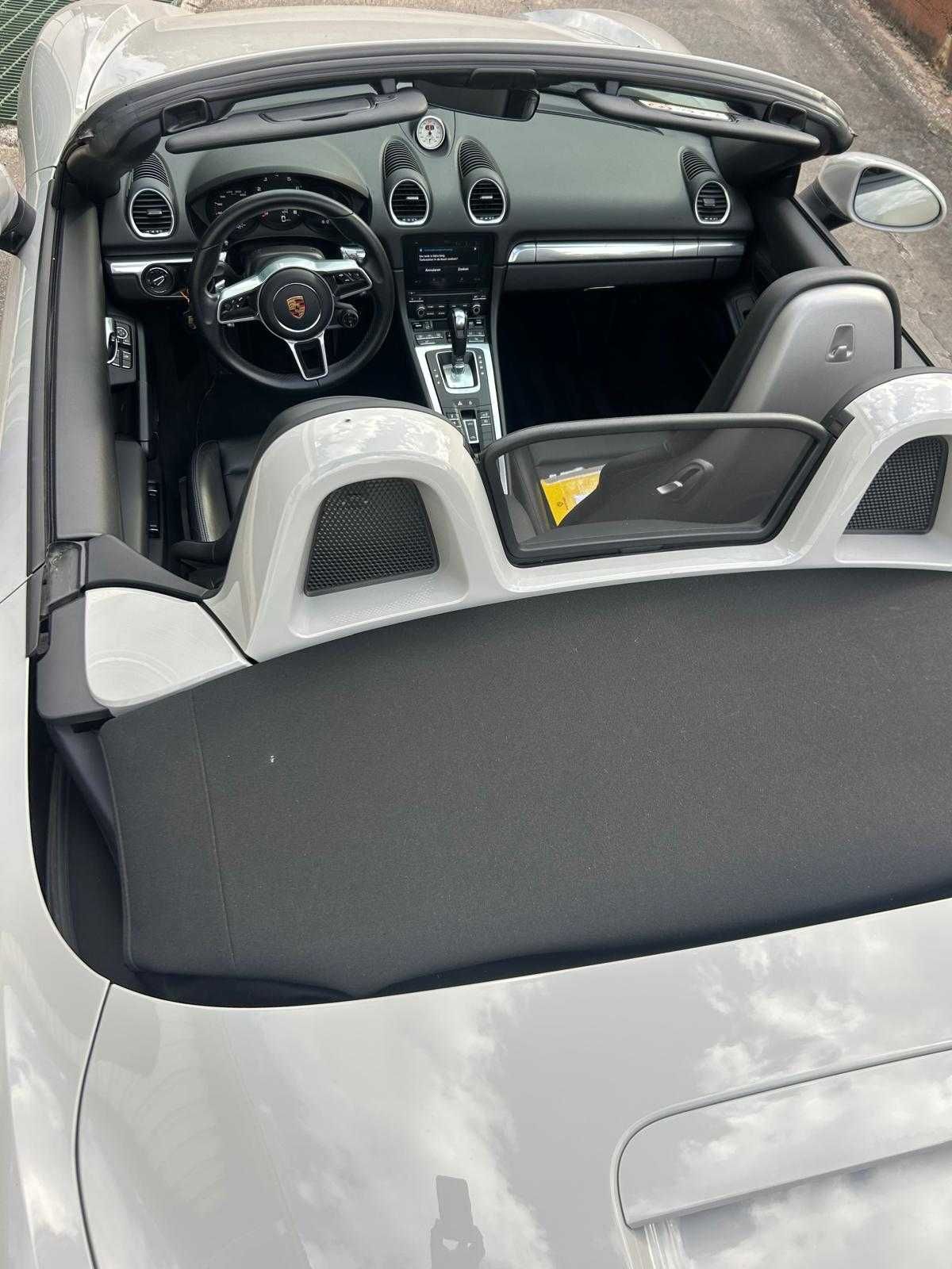 Porsche 718 Boxster 2.0 T / Sport-Chrono / BOSE / camera / Bi-Xenon