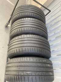 245/40 R18 Michelin Pilot sport 4