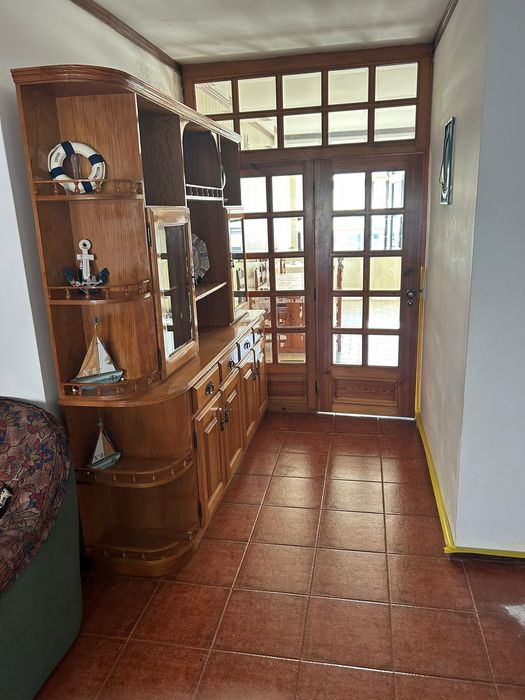 Apartamento na Praia da Barra T3