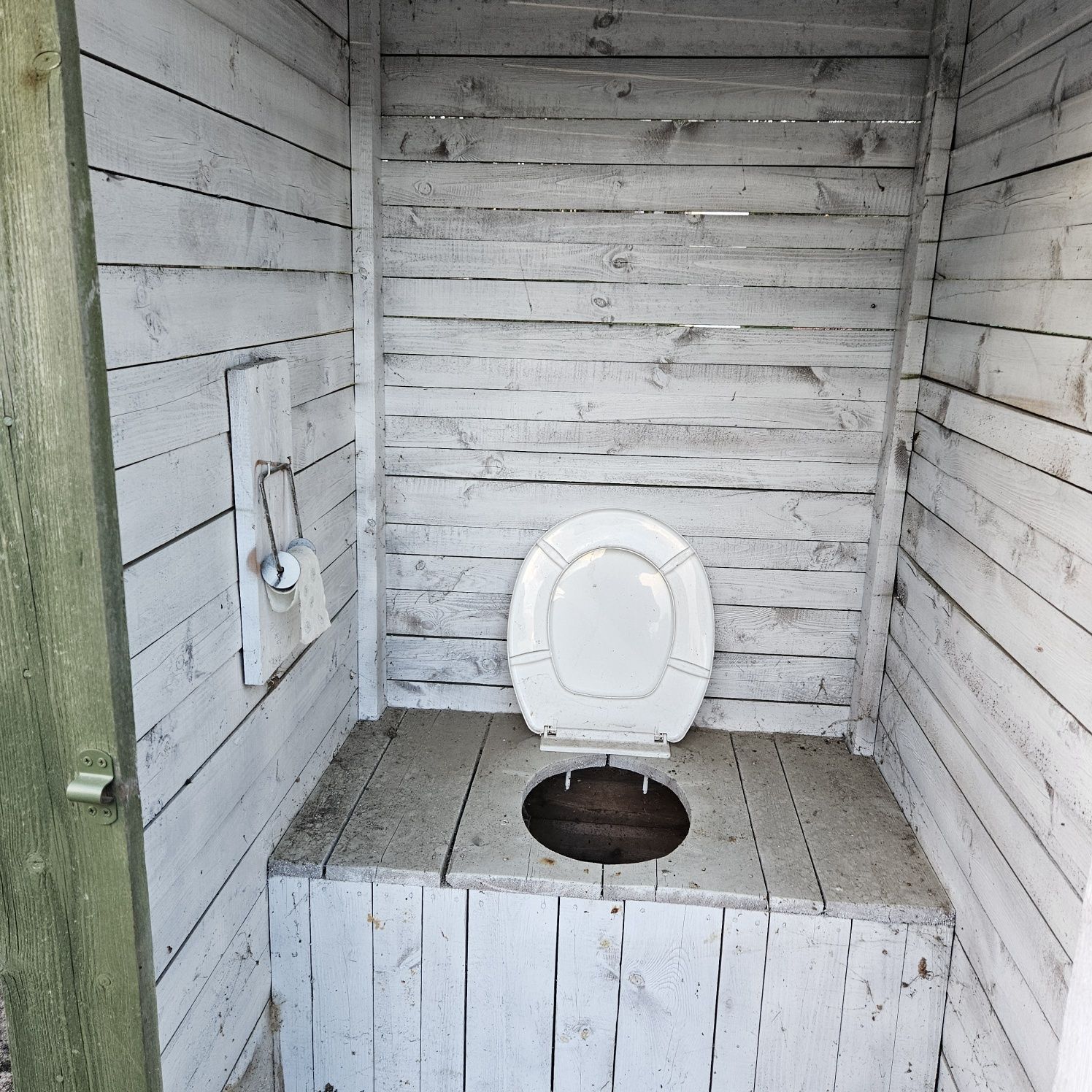 Wc budowlane toi toi