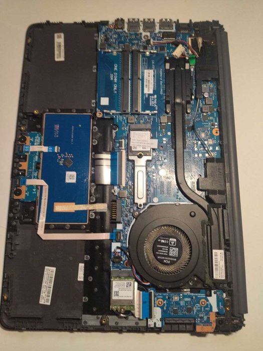ноутбук HP 245G9 на запчастини