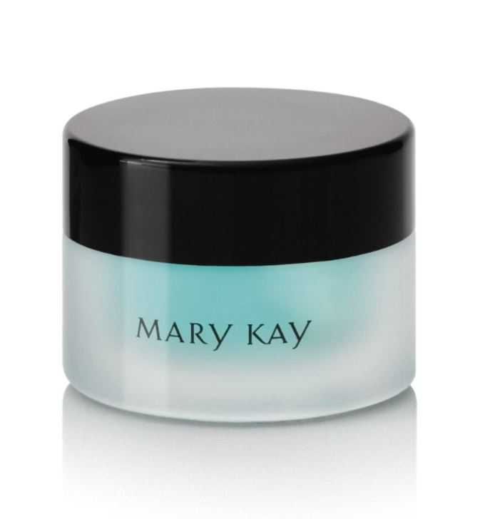 Máscara Suavizante para os Olhos - Mary Kay