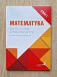 Matematyka. Zbiór zadań konkursowych dla klas 7-8 szkoły podstawowej