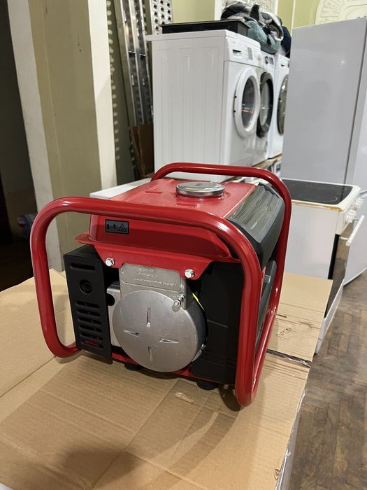 Генератор Einhell 0.8kw з Німеччини