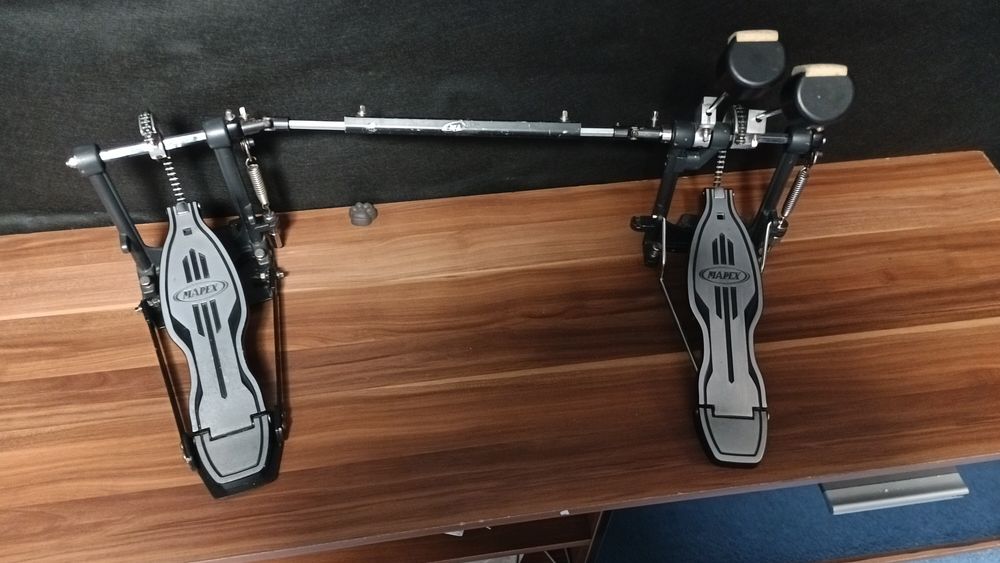 Кардан Mapex  педаль подвійна