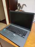 Portátil Compaq Presario CQ-25 Teclado BR
