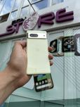 Google pixel 7 Neverlock. Lemongrass. Як Новий