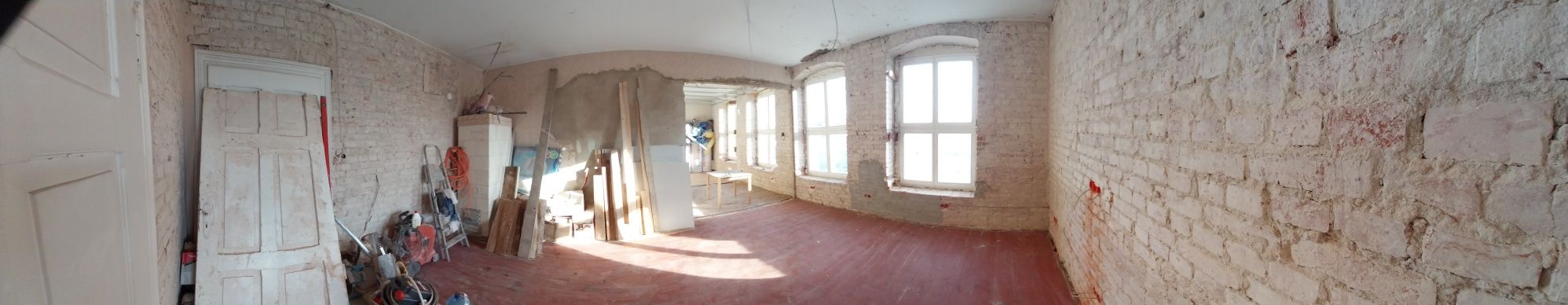 Mieszkanie 52m2 Konradów
