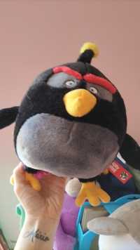 Peluche angry birds