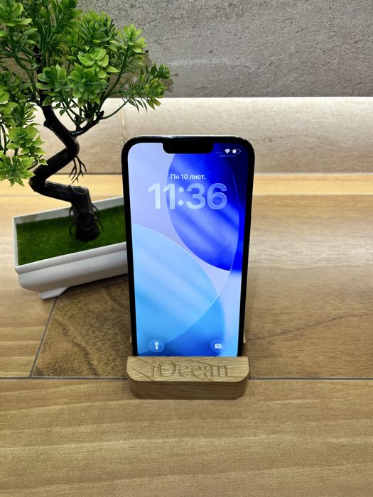 Apple iPhone 13 Pro 128Gb Sierra Blue