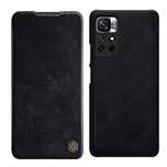 Etui z klapką Nillkin Qin Case do Xiaomi Redmi Note 11T 5G / 11S 5G /