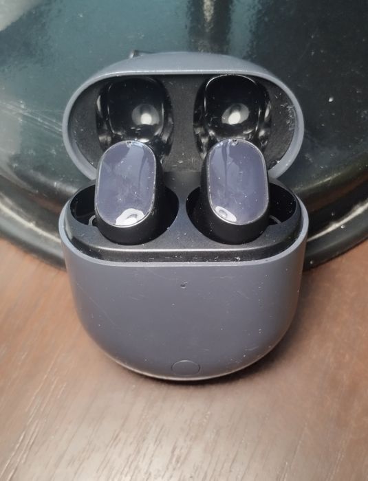 Buds 3pro наушники redmi