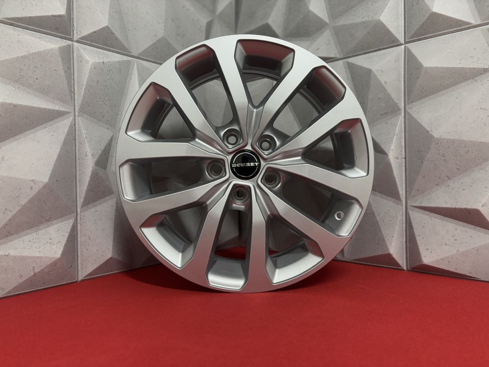 NOWE Felgi Koła 17" 5x114.3 Toyota Lexus Honda Kia • • PIĘKNE • •