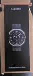 Smartwatch Samsung Galaxy Watch Ultra Czarny Pasek Gwarancja 2 Lata
