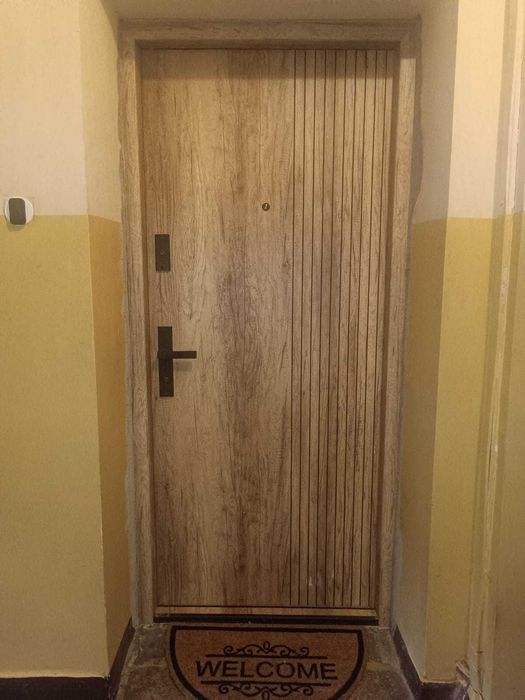 Drzwi wejściowe z montażem darmowy pomiar, szybki termin, gwarancja