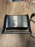 Grill elektryczny, opiekacz Tristar PD-8915