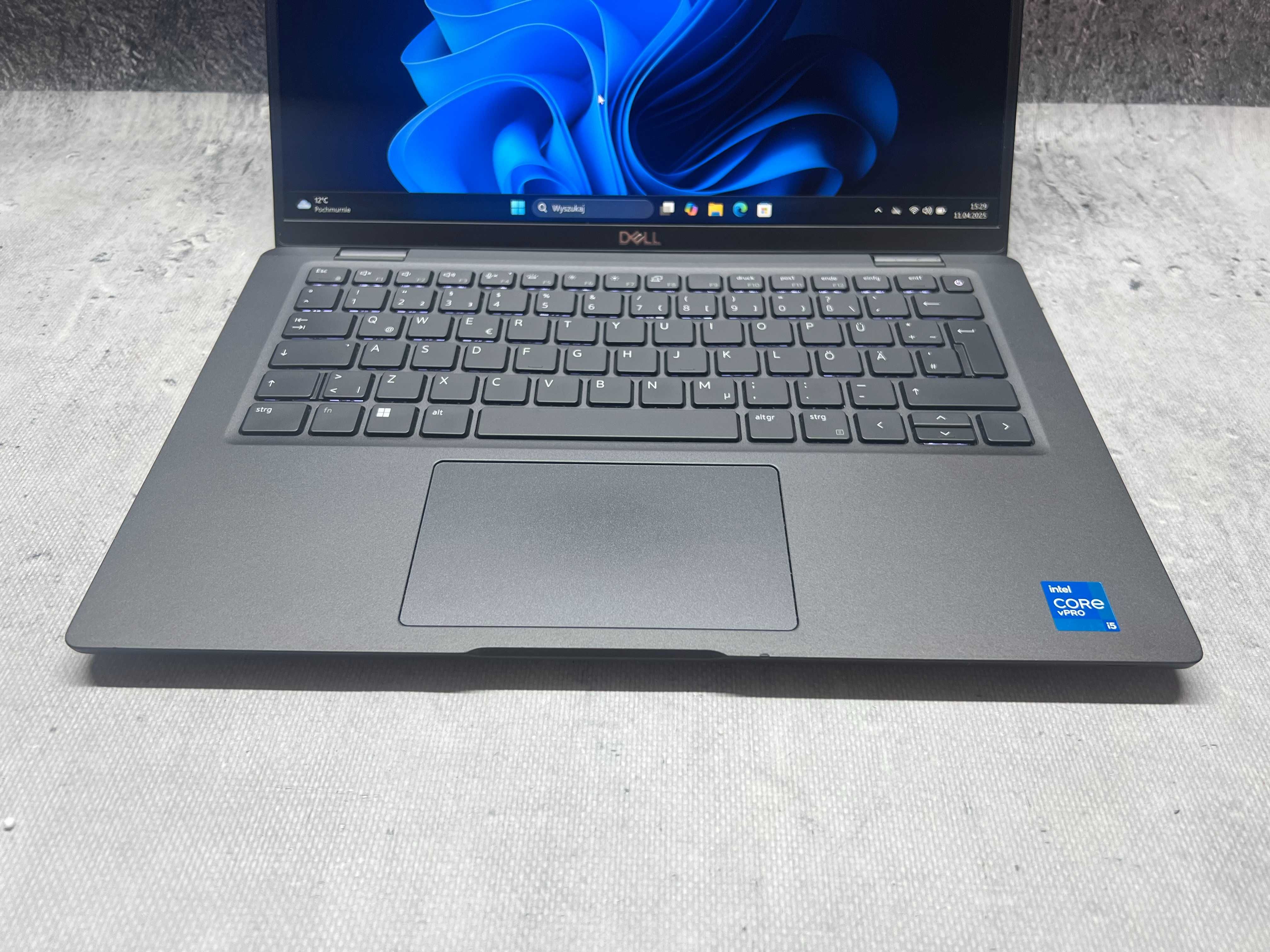 Dell Latitude 7420 / i5 1145G7 4.4GHz / 32GB DDR4 / 2TB SSD / 14 FHD