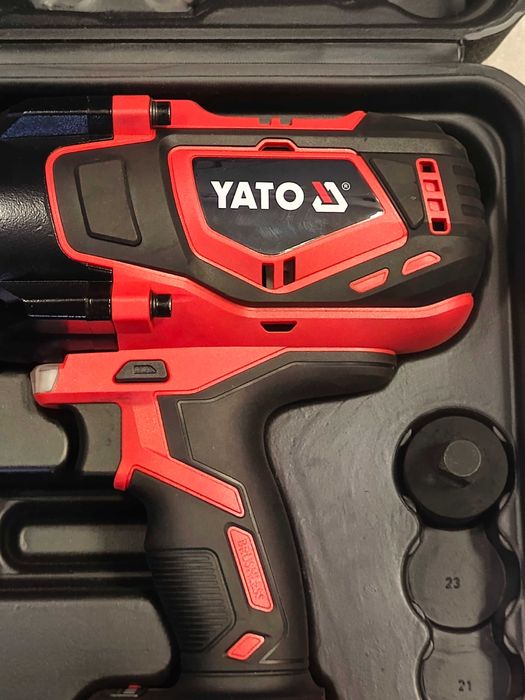 yato wkretarka udarowa