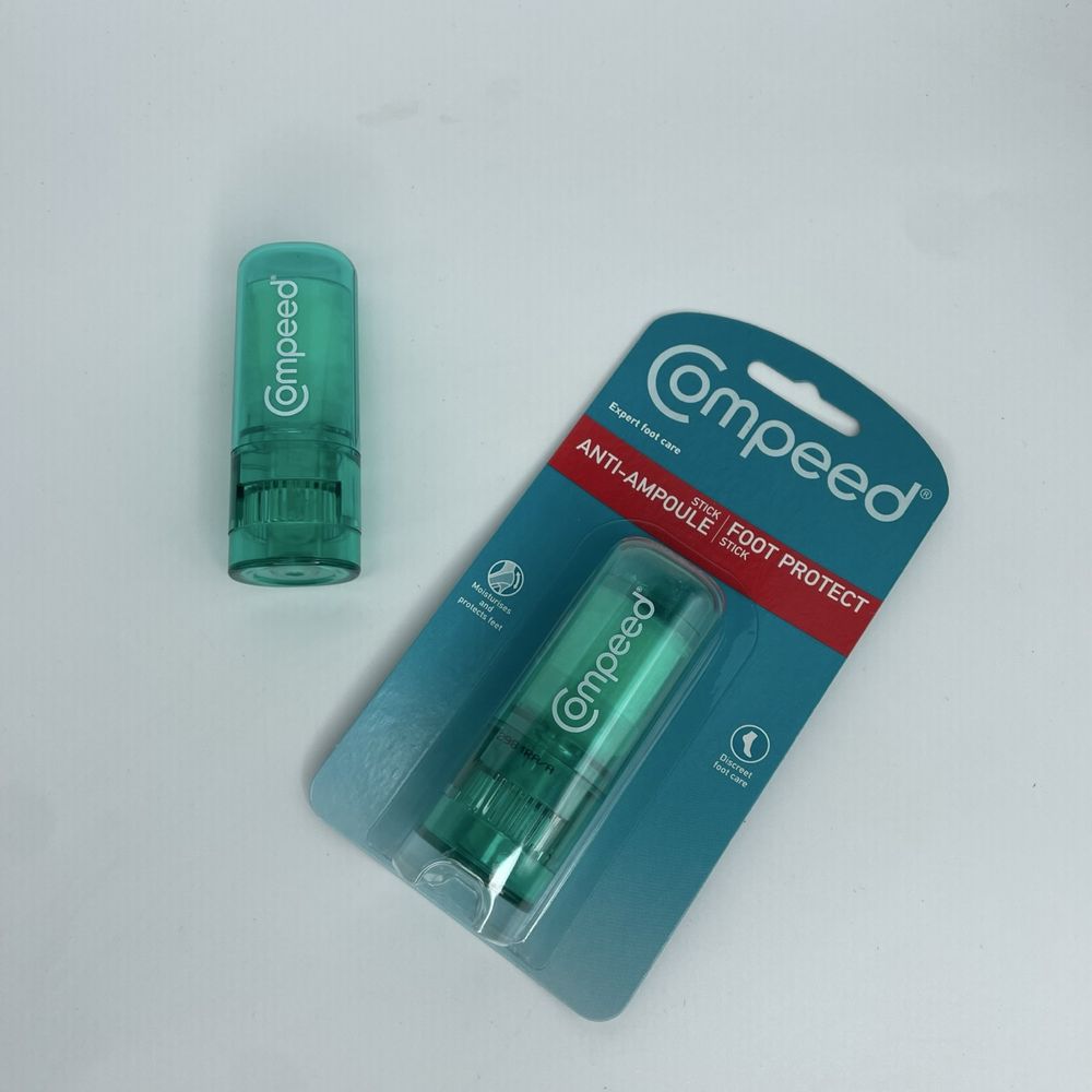 Стік Compeed від натирань стік від мозолів опт