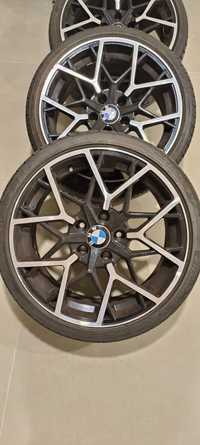 Jantes 18 BMW G20 mperfomance