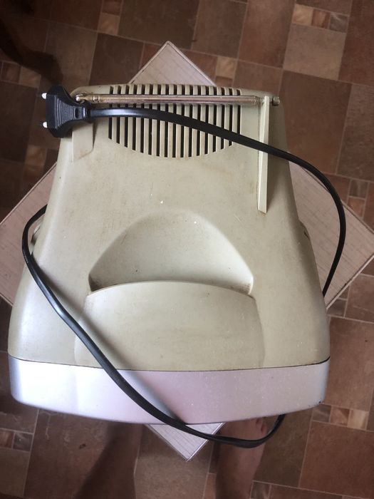 Телевізор Citar GS-70