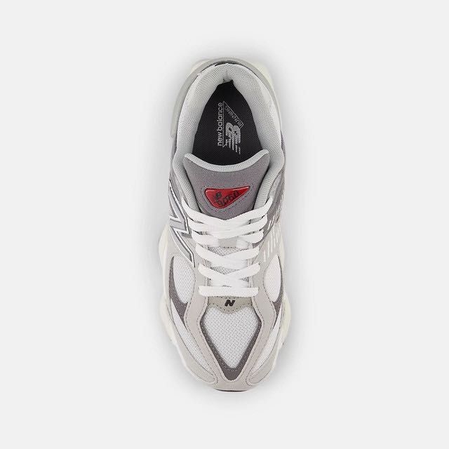 США! Кросівки New Balance 9060 2002 997 574 327(36р по 40р) (GC9060GY)