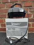 Głowica filtra z silnikiem Tetratec EX700