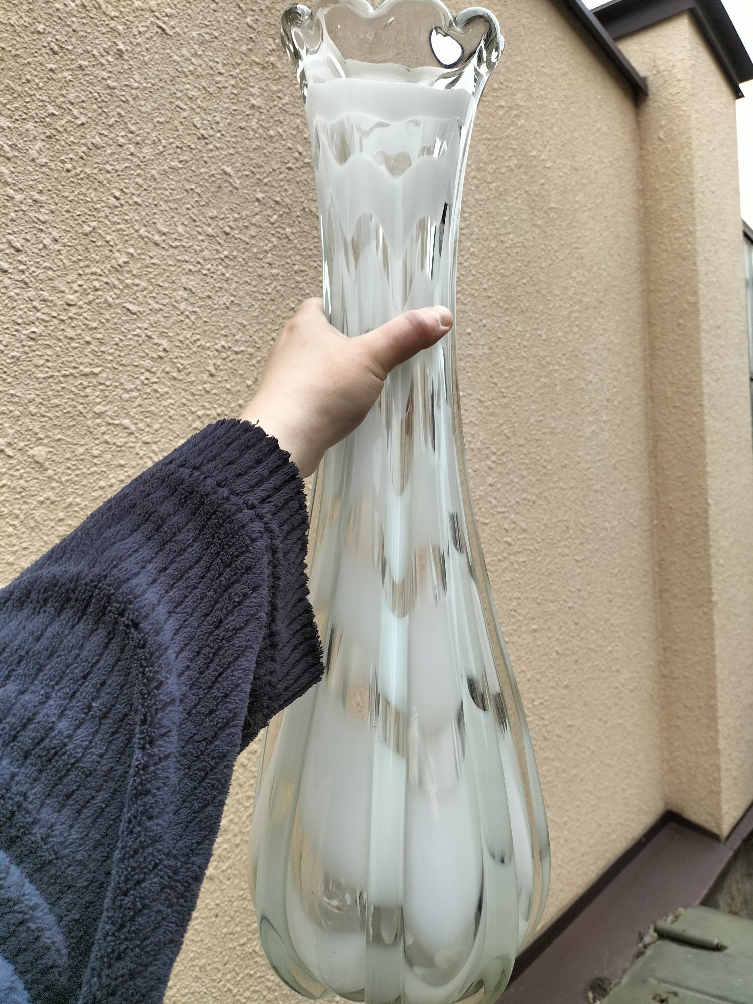 Сувенир ваза большая на подарок