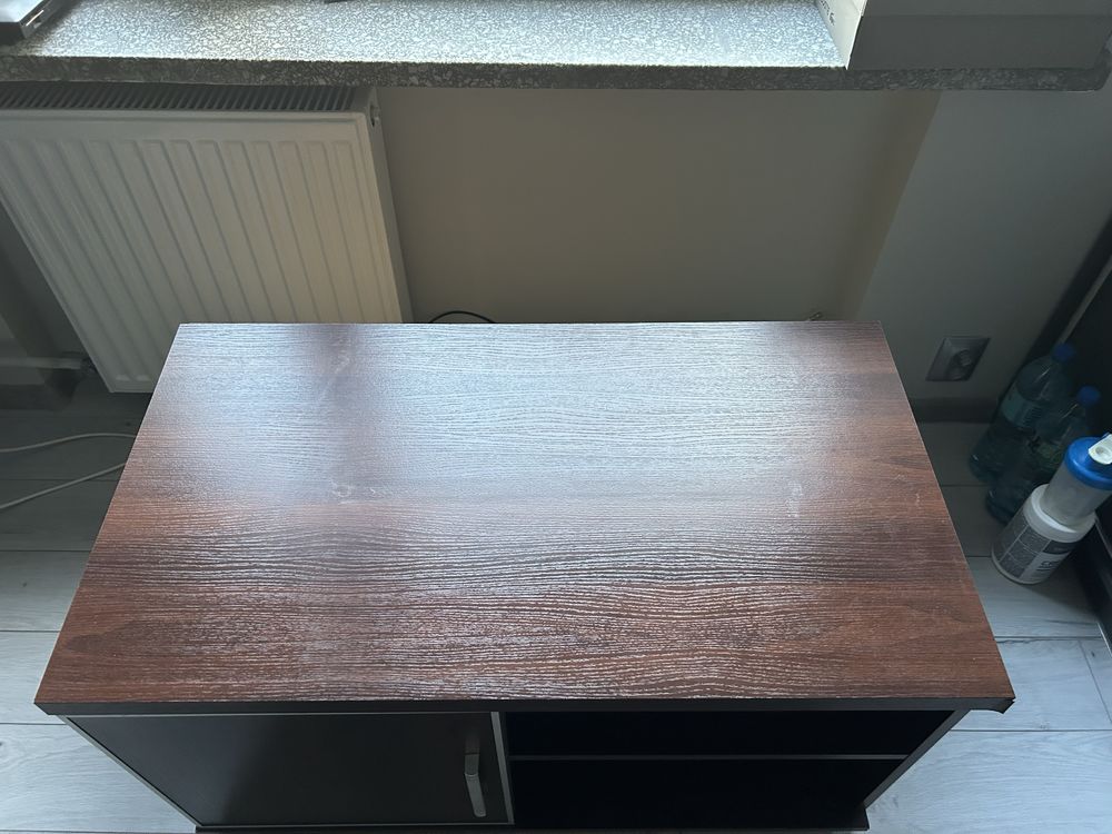 Szafka pod telewizor